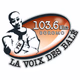 Logo de Radio la Voix des Balé
