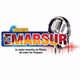 Logo de Radio Emarsur