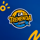 Logo de Radio La Tremenda