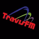 Logo de TravisFM - The Mix Tape
