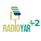 Logo de Radio Yar - Plus2