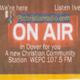 Logo de Pompano Christian Center Dover Radio