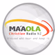 Logo de Ma'aola Christian Radio