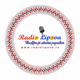 Logo de Radio Lipova Romania