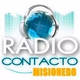 Logo de Radio Contactomisionero