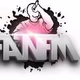 Logo de FanFM.Ro - Manele