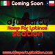 Logo de DFW Party Station