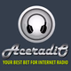 Logo de AceRadio - 90s Alternative Rock