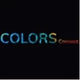 Colors Connect Online radio logo