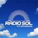 Logo de Radio Sol