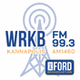 WRNA WRKB - WRKB logo