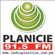 Logo de Radio Planicie