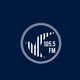 Logo de Radio Impacto - KGWP