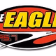 Logo de 95.7 The Eagle