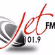 Logo de Radyo Jet 101.9