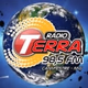 Logo de Rádio Terra FM