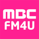 Logo de 여수 MBC FM4U