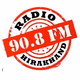 Logo de Radio Hirakhand
