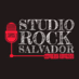 Logo de Studio Rock Salvador