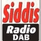 Siddis Radio logo