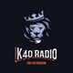 Logo de Kingdom Radio 40