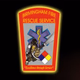 Logo de Birmingham, AL Fire
