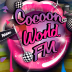 Logo de Cocoon World FM