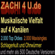 Logo de deutscherschlager4u