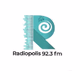Logo de Radiopolis Radio