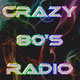 Logo de Crazy 80's Radio