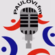 Logo de PAULOVIESTEREO