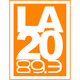 Logo de FM La 20