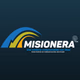 Logo de Misionera FM