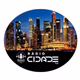 Logo de Rádio Cidade Top