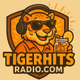 Logo de Tiger Hits Radio - WRLA