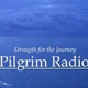 Logo de Pilgrim Radio - K247AN