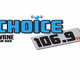 Logo de Choice 106.9 - WRNE