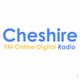 Logo de Cheshire FM