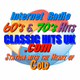 Logo de Classic Hits UK