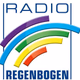 Logo de Radio Regenbogen - Hip-Hop & R'n'B