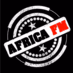 Logo de Africa FM