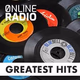 Logo de 0nlineradio - Greatest Hits