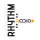 Logo de RHYTHM RADIO