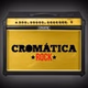 Cromática Rock Paraguay logo