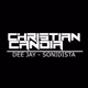 Logo de DJ Christian Candia PY Fiesta Full