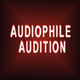 Logo de Audiophile - Jazz