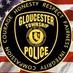 Logo de Gloucester Township Police Department