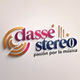 Logo de Classe Stereo