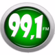 Logo de Rádio Mater Dei
