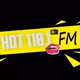 Logo de Hot 110.1 FM